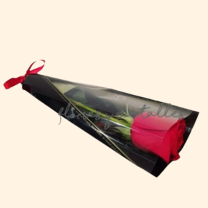 Rosa por unidad