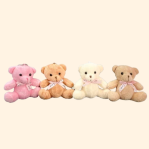 Lindos Ositos Teddy