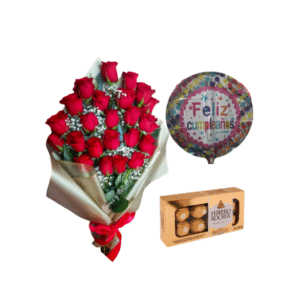 Encanto de cumpleaños