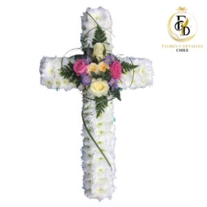 Cruz del Amor Eterno