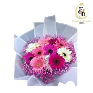 Caricias Rosadas