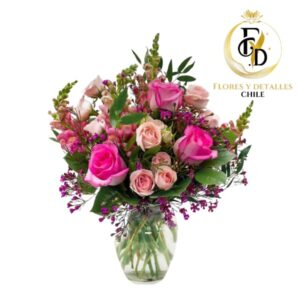 Florero de Amor