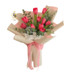 Susurros Rosados