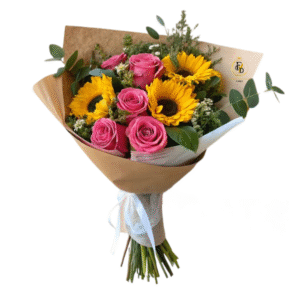 Caricia Floral