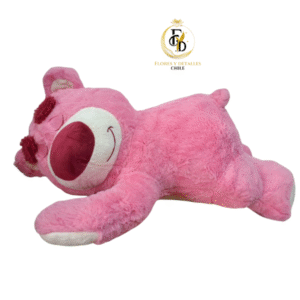 Peluche Lotso Grande