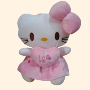 Tierna Hello Kitty