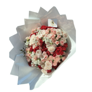Encanto de Rosas