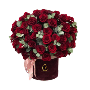 Rosas & Suspiros
