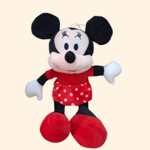 Minnie Mouse Mediana