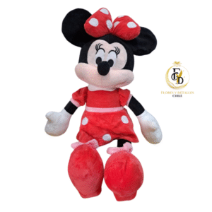Minnie Mouse Grande