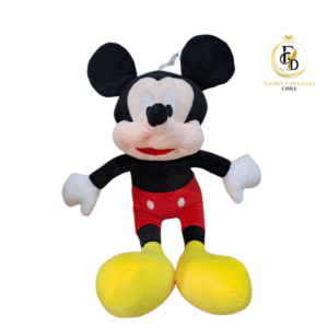 Mickey Mouse Mediano