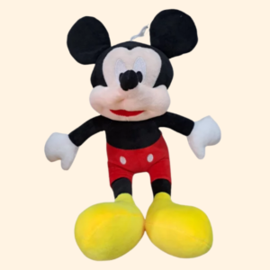 Mickey Mouse Mediano