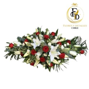 Rosas del Recuerdo