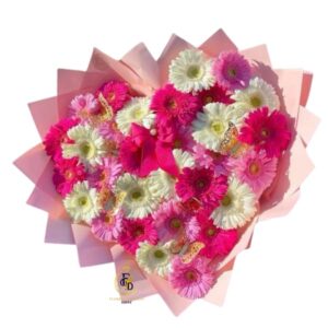Corazon de Primavera