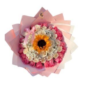 Ramo Pink