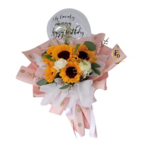 Flores del Encanto