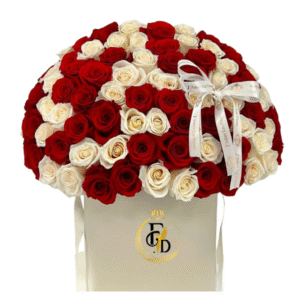 Rosas Elegantes