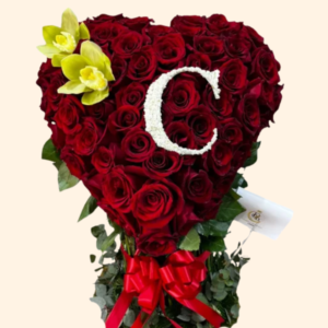 Corazón Encantado