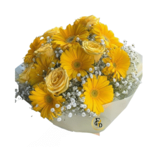 Alegría en Flor