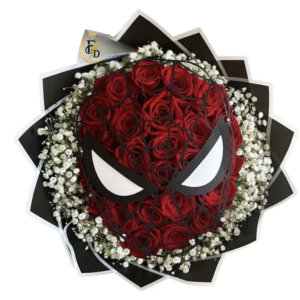 SpiderRosas