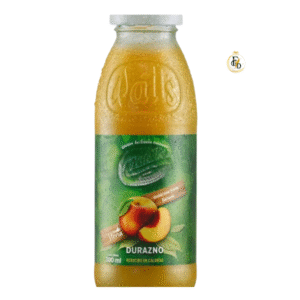 Jugo durazno