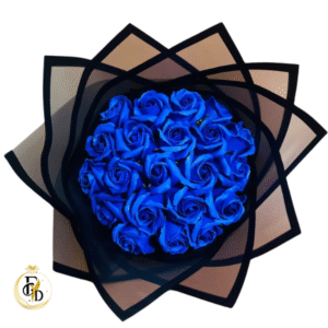 Encanto Azul
