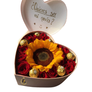 Corazon & Delicias