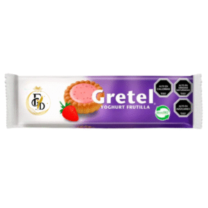 Gretel Frutilla