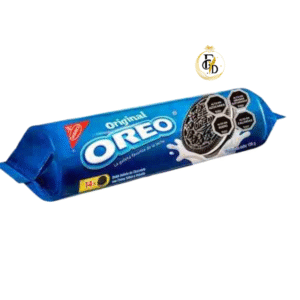 Oreo