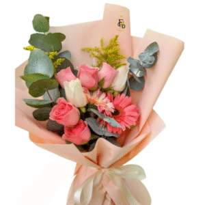 Elegancia En Flores