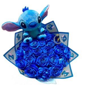 Eterna Galaxia Azul