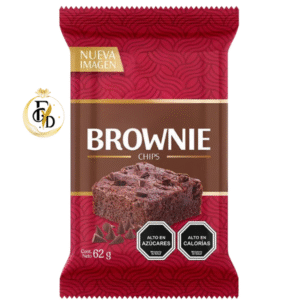 Brownie Chips