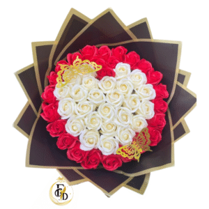 Amor en Rosas