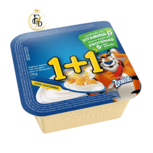 1+1 Zucaritas