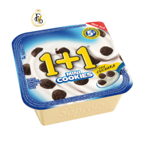 1+1 Oreo