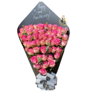 Rosa Encantada