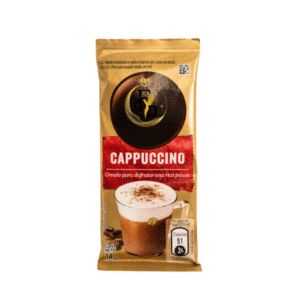 Cappuccino Nescafé