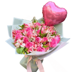 Esencia Rosa