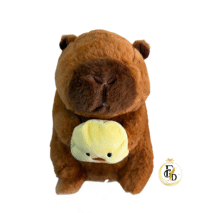 Tierno Capibara