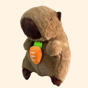 Capibara Peluche