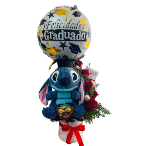 Arreglo Graduado Premium