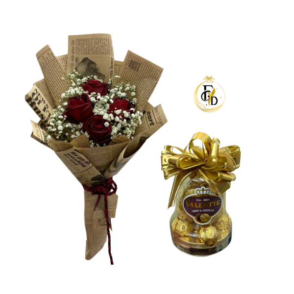 Amor Clásico y Dulzura