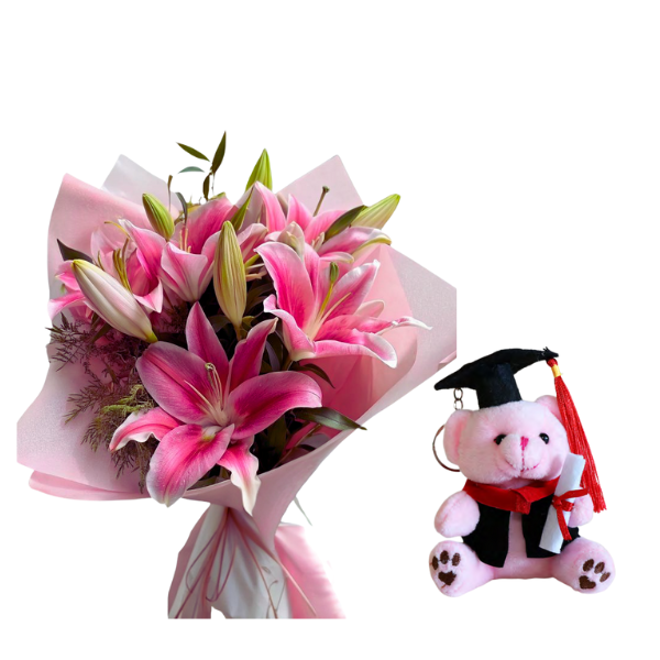 Sueños de Graduación