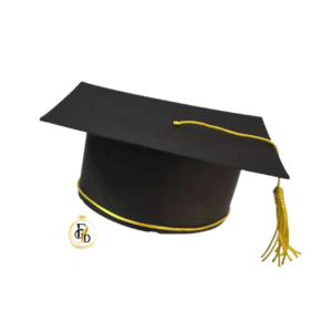 Birrete grande para decoracion