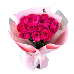 Ramo de 15 Rosas