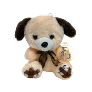 Lindo Peluche de 20cm