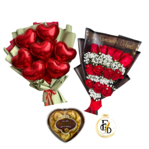 Super Pack San Valentin