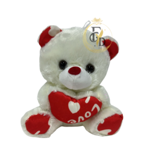 Oso de amor 20cm