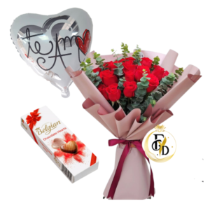 Pack San Valentin #1