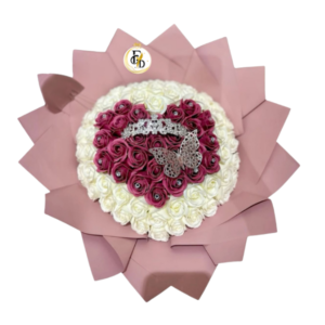 Ramo Elegancia Eterna